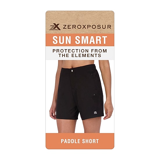 ZeroXposur Womens Swim Shorts