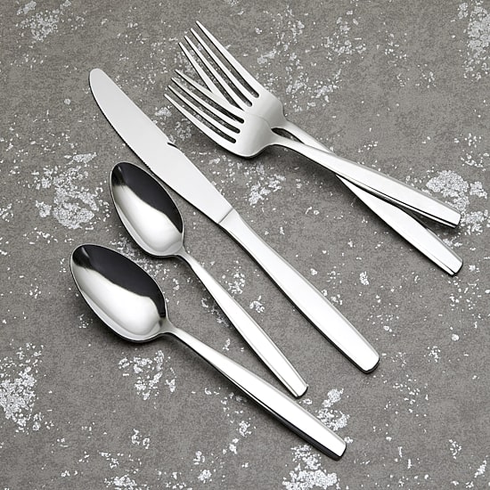 Ornative™ Amias 20-pc. Flatware Set