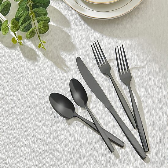 Ornative™ Amias 20-pc. Flatware Set