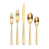Ornative™ Aabbye 20-pc. Flatware Set