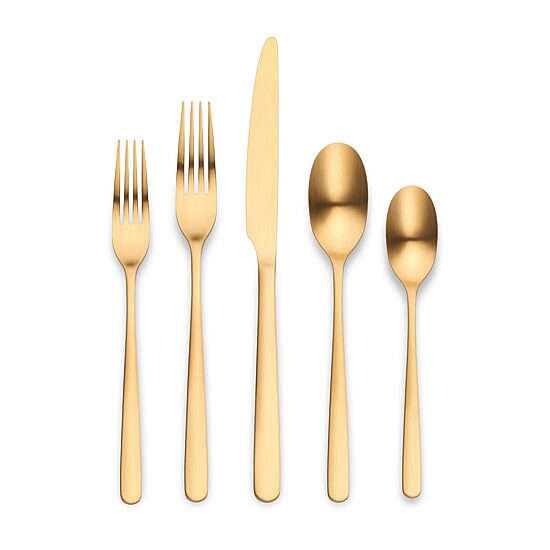 Ornative™ Aabbye 20-pc. Flatware Set