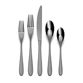 Ornative™ Percival 20-pc. Flatware Set
