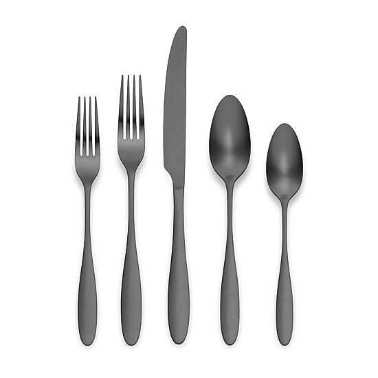 Ornative™ Amadea 20-pc. Flatware Set