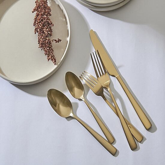 Ornative™ Adila 20-pc. Flatware Set