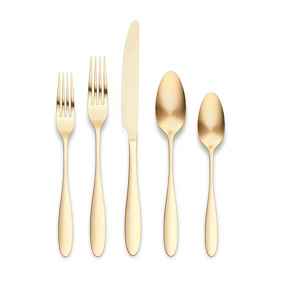 Ornative™ Amadea 20-pc. Flatware Set