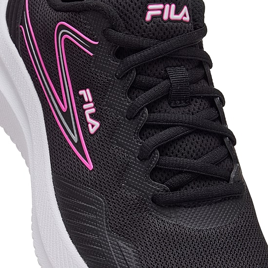 FILA Memory Primo Forza Womens Running Shoes