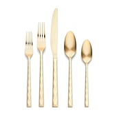 Ornative™ Rooney 20-pc. Flatware Set