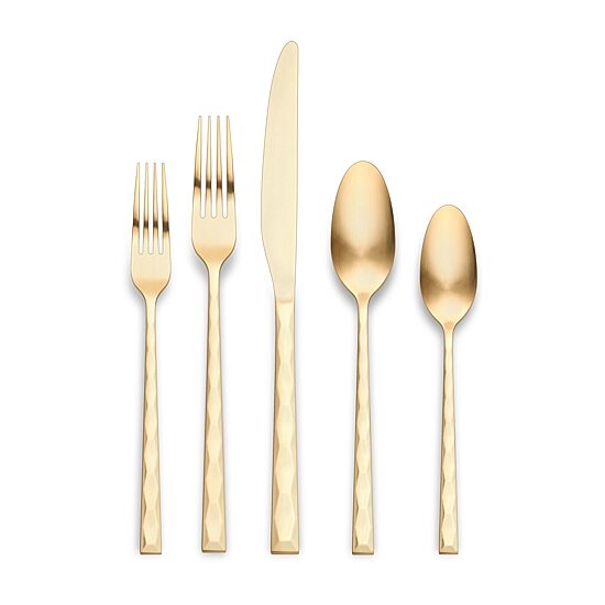 Ornative™ Rooney 20-pc. Flatware Set