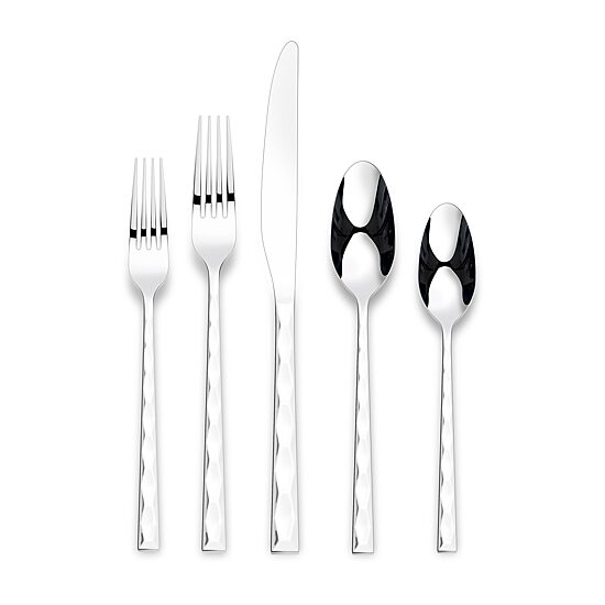 Ornative™ Rooney 20-pc. Flatware Set