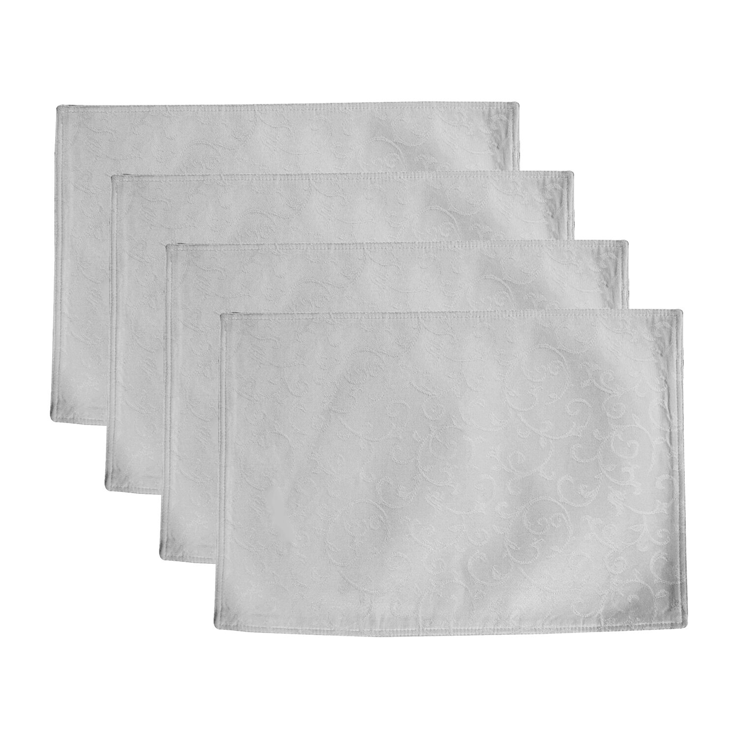 Lenox Opal Innocence Placemat