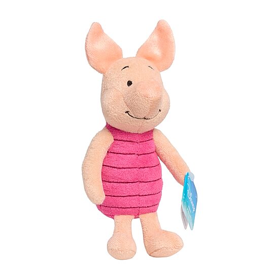 Disney Collection Piglet Stuffed Animal