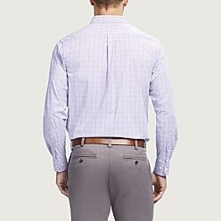 jcpenney purple dress shirt Jcpenney long sleeve shirt,