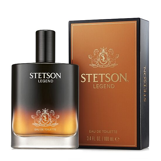 Stetson Legend Cologne Cologne
