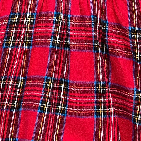 Thereabouts Little & Big Kid Girls Flannel 2-pc. Skirt Set