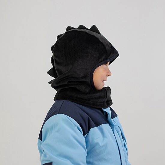 WinterProof Little & Big Kid Boys Hood
