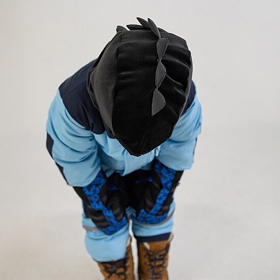 WinterProof Little & Big Kid Boys Hood