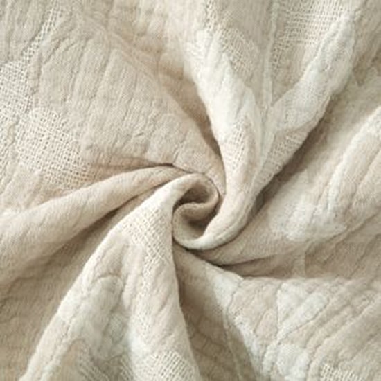 Stratford Park Dayla Leaves Comforter Set 7-pc. Easy Care Comforter Set