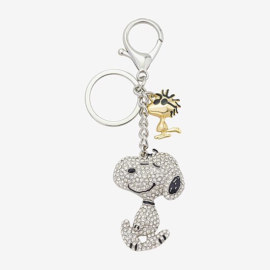 Disney Classics Peanuts Key Chain