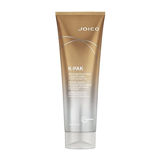 Joico K-Pak Reconstructing Conditioner - 8.5 oz.