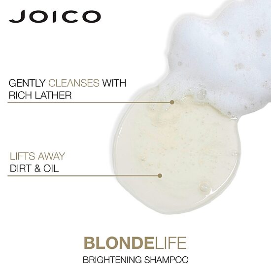 Joico Blonde Life Brightening Shampoo - 33.8 oz.