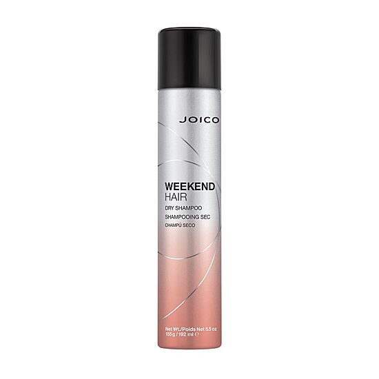 Joico Weekend Hair Dry Shampoo 5.5 oz.