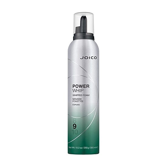 Joico Power Whip Whipped Foam? Hair Mousse 10.2 oz.