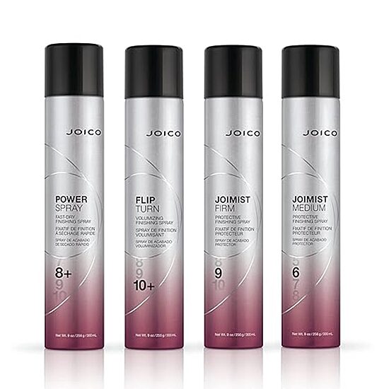 Joico Joimist Medium Protective Finishing Hair Spray 9 oz.