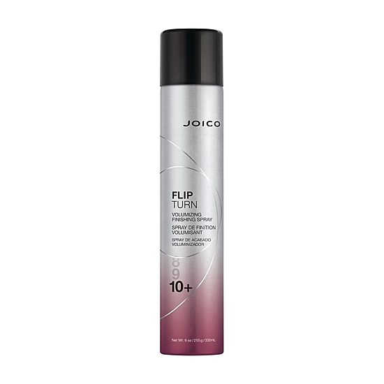 Joico Flip Turn Volumizing Finishing Hair Spray 9 oz.