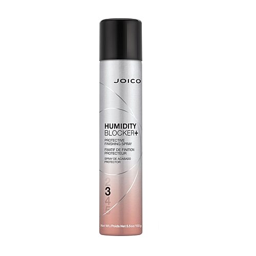 Joico by Joico HUMIDITY BLOCKER + PROTECTIVE FINISHING SPRAY 5.5 OZ for UNISEX