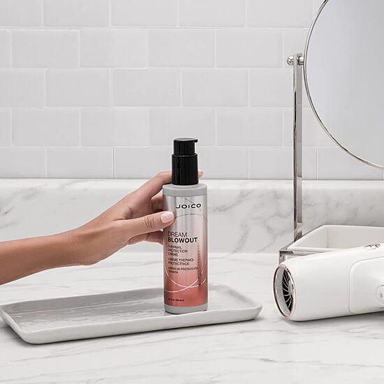 Joico Dream Blowout Thermal Heat Protectant 6.7 oz.