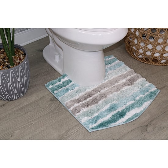 Home Weavers Inc Impression Bath Rug