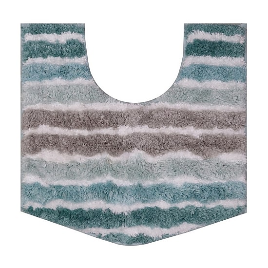 Home Weavers Inc Impression Bath Rug