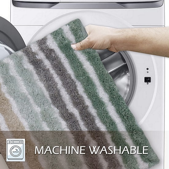 Home Weavers Inc Impression 2-pc. Bath Rug Set