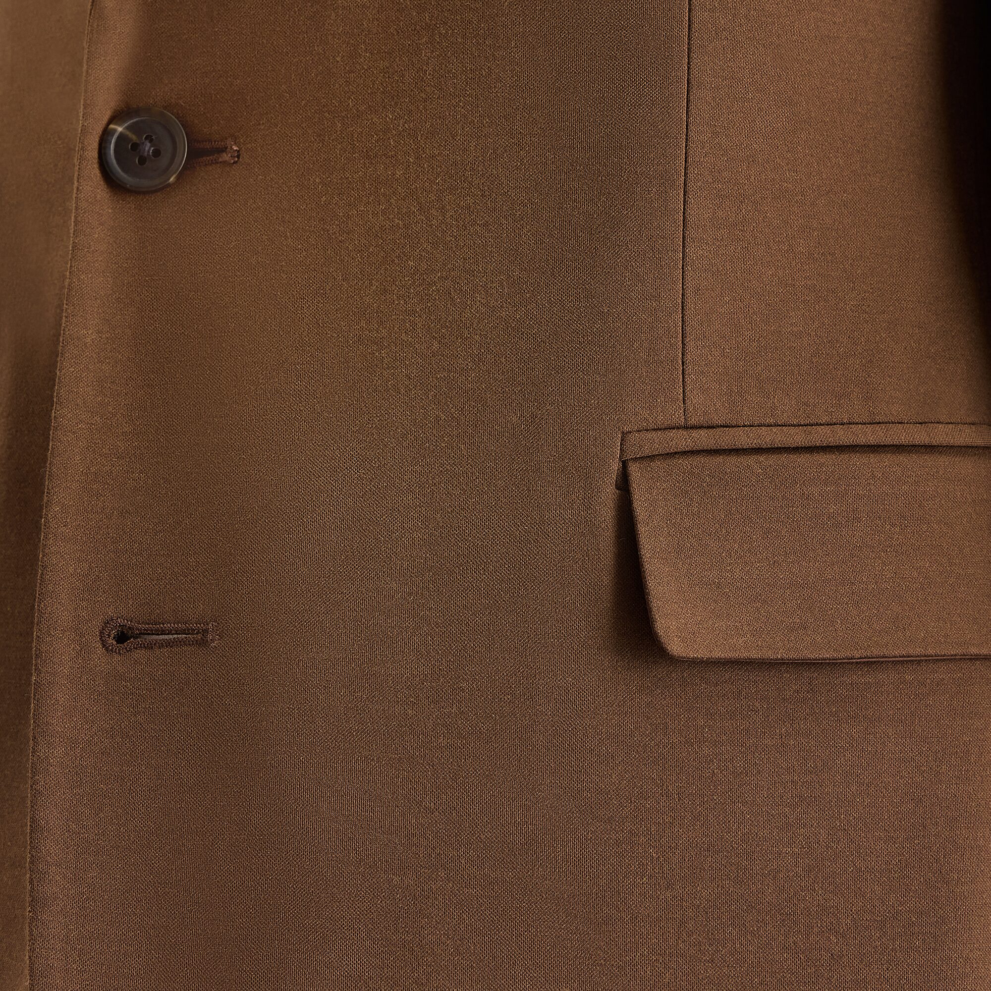 J. Ferrar 360 Stretch Mens Slim Fit Sport Coat