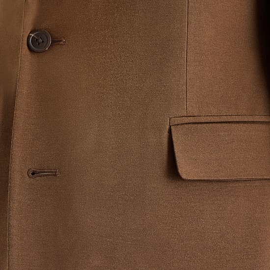 J. Ferrar 360 Stretch Mens Slim Fit Sport Coat