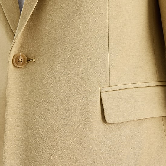 J. Ferrar 360 Stretch Mens Slim Fit Suit Jacket