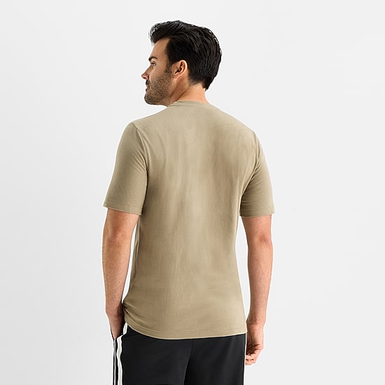 Xersion Xtreme Mens Crew Neck Short Sleeve Active T-Shirt