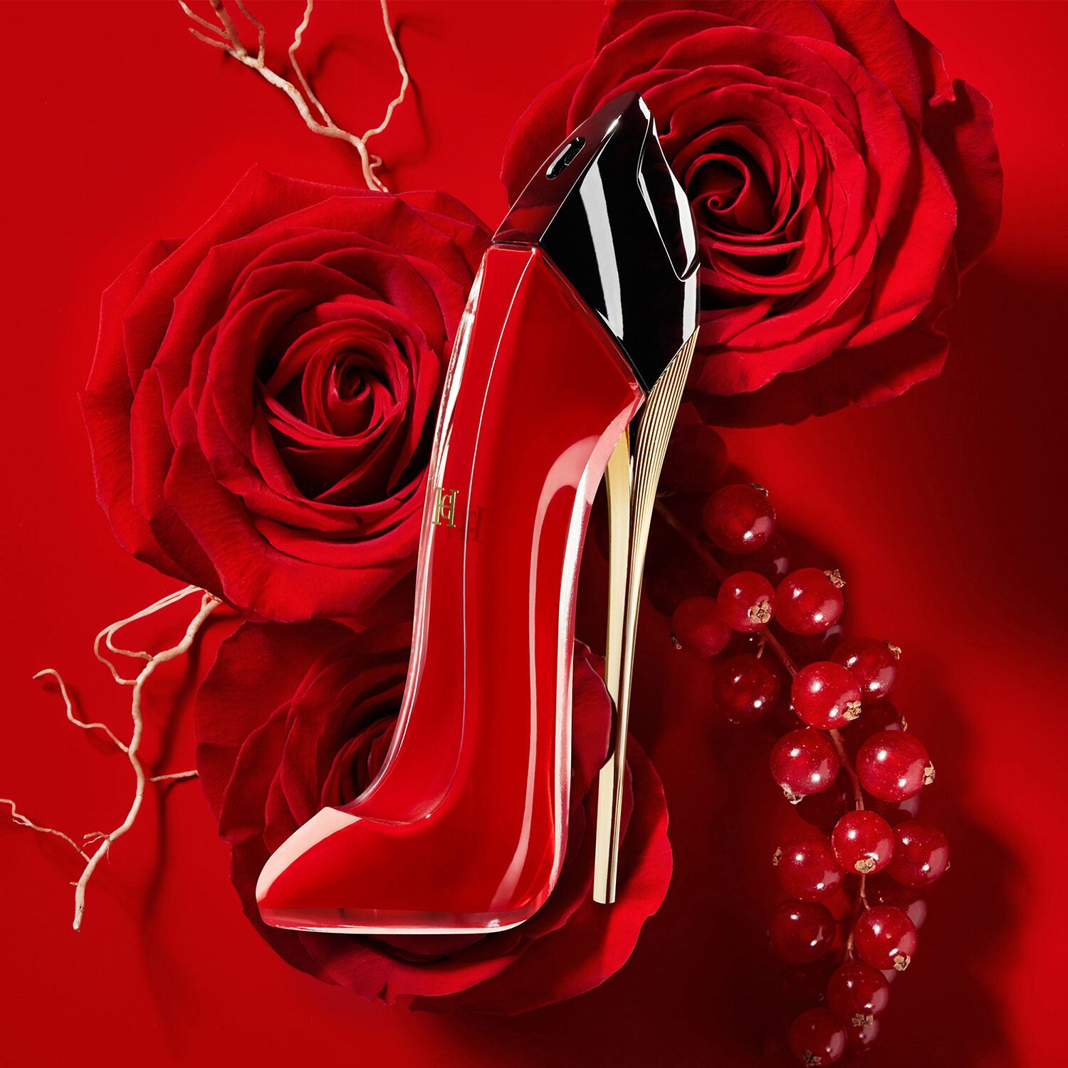 Carolina Herrera Very Good Girl Eau De Parfum