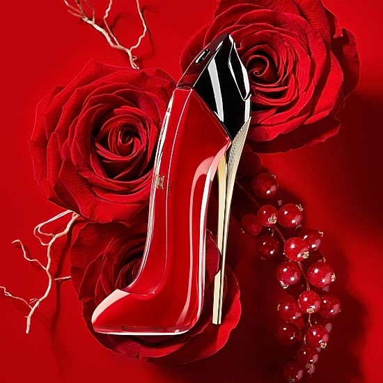 Carolina Herrera Very Good Girl Eau De Parfum