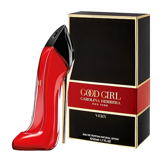 Carolina Herrera Very Good Girl Eau De Parfum