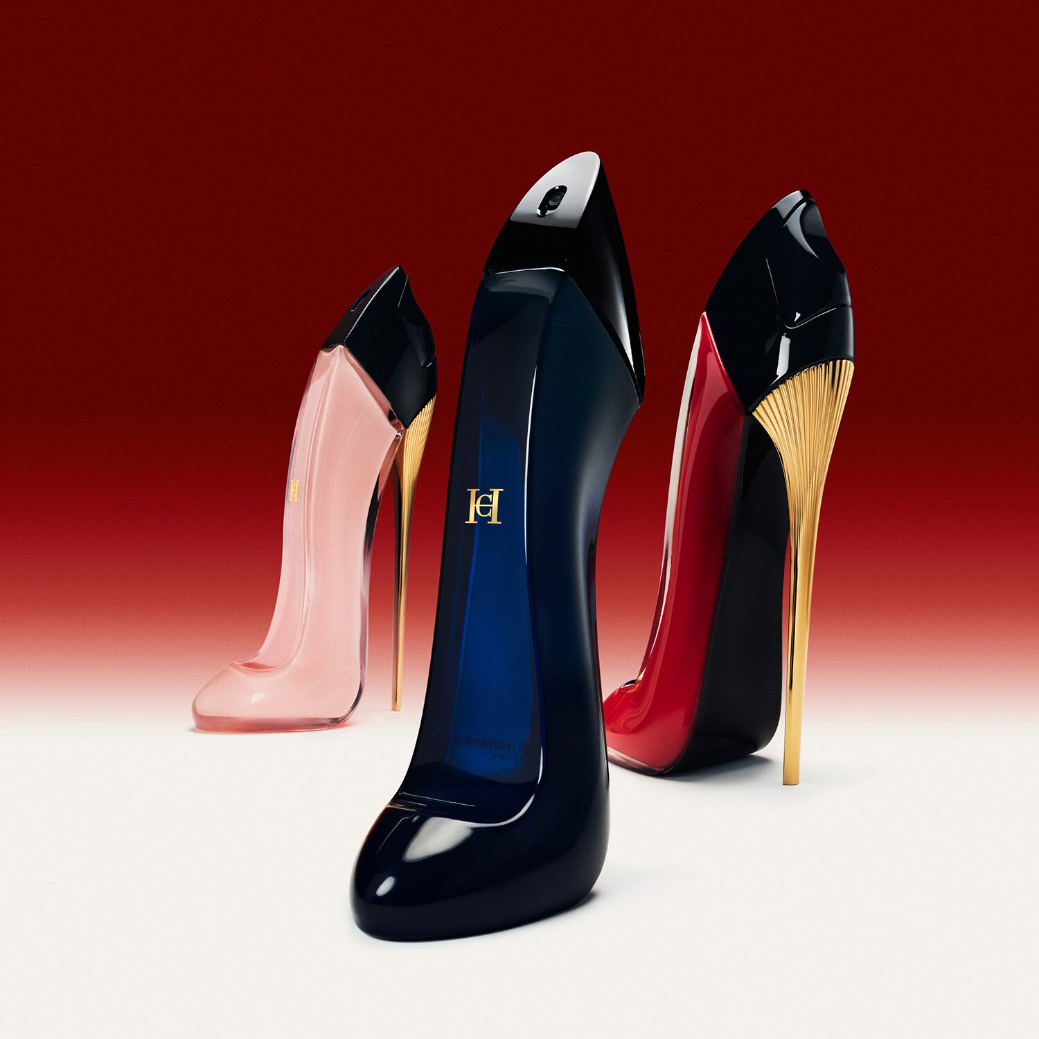 Carolina Herrera Very Good Girl Eau De Parfum