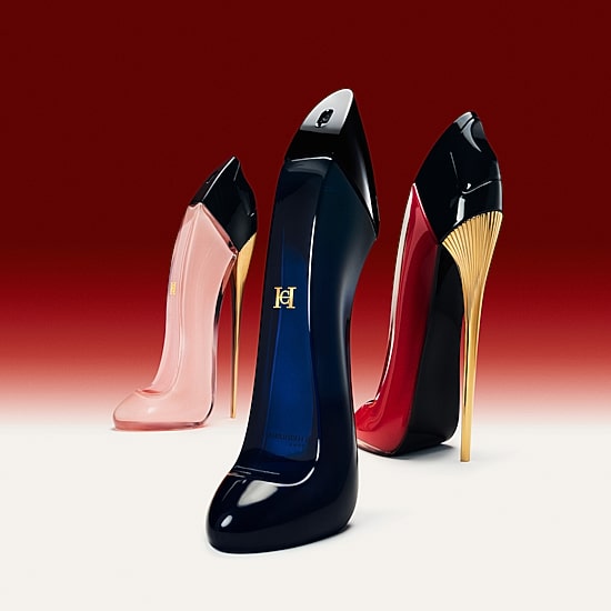 Carolina Herrera Very Good Girl Eau De Parfum