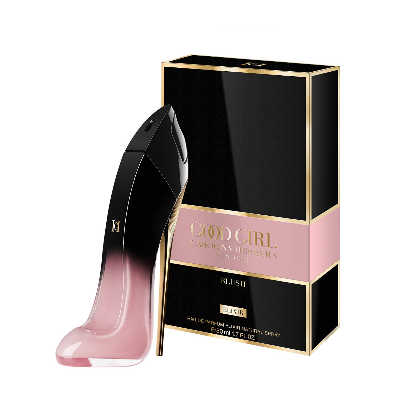 Carolina Herrera Good Girl Blush Elixir