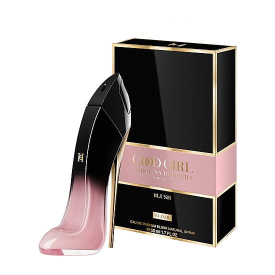 Carolina Herrera Good Girl Blush Elixir