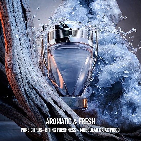 Rabanne Invictus Eau de Toilette
