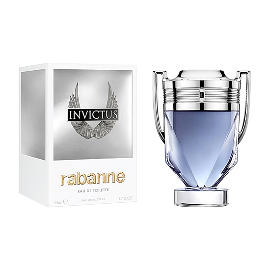 Rabanne Invictus Eau de Toilette