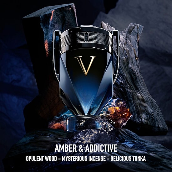 Rabanne Invictus Victory Elixir Parfum Intense