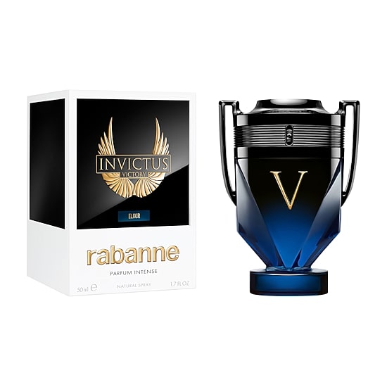 Rabanne Invictus Victory Elixir Parfum Intense