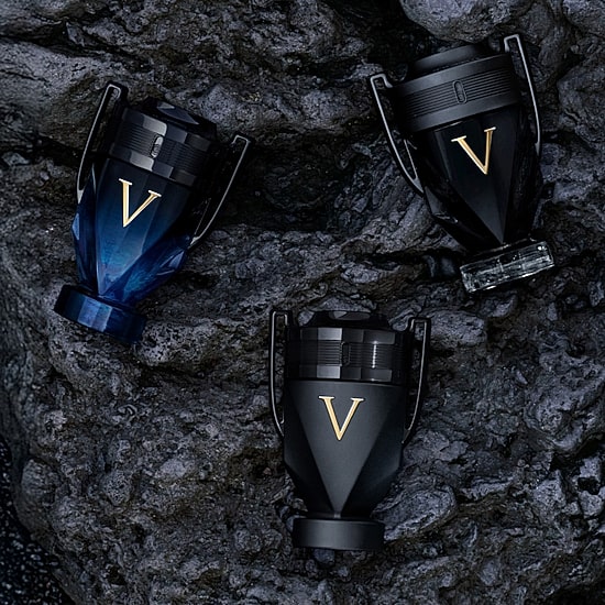 Rabanne Invictus Victory Elixir Parfum Intense