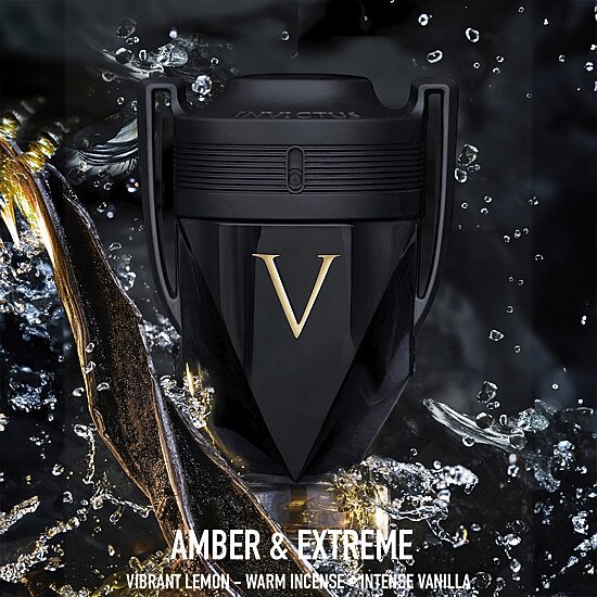 Rabanne Invictus Victory Eau de Parfum Extreme, Color: 1 7 Oz
